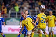 Viorel Moldovan, încântat de un jucător din Superliga: „Îl văd titular la națională”