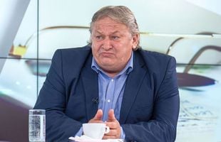 Un avocat specializat explică pedeapsa lui Dănuț Lupu: „Din acest motiv a luat doar atât”