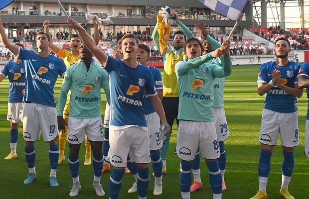 Următorul transfer la FCSB? » Hagi l-a făcut să strălucească și are cel mai bun sezon al carierei