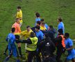 România U20, învinsă la Arad de Italia U20 » Ianis Stoica a marcat din penalty