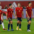 Jose Gaya (nr. 14) va rata Cupa Mondială din Qatar, din pricina unei accidentări.
Foto: Imago