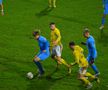 România U20, învinsă la Arad de Italia U20 » Ianis Stoica a marcat din penalty