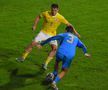 România U20, învinsă la Arad de Italia U20 » Ianis Stoica a marcat din penalty