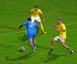 România U20 întâlnește ACUM Italia U20, într-un meci amical care se joacă la Arad. Partida a început la 21:00, e live pe GSP.ro și în direct la TV pe Digi Sport 1.