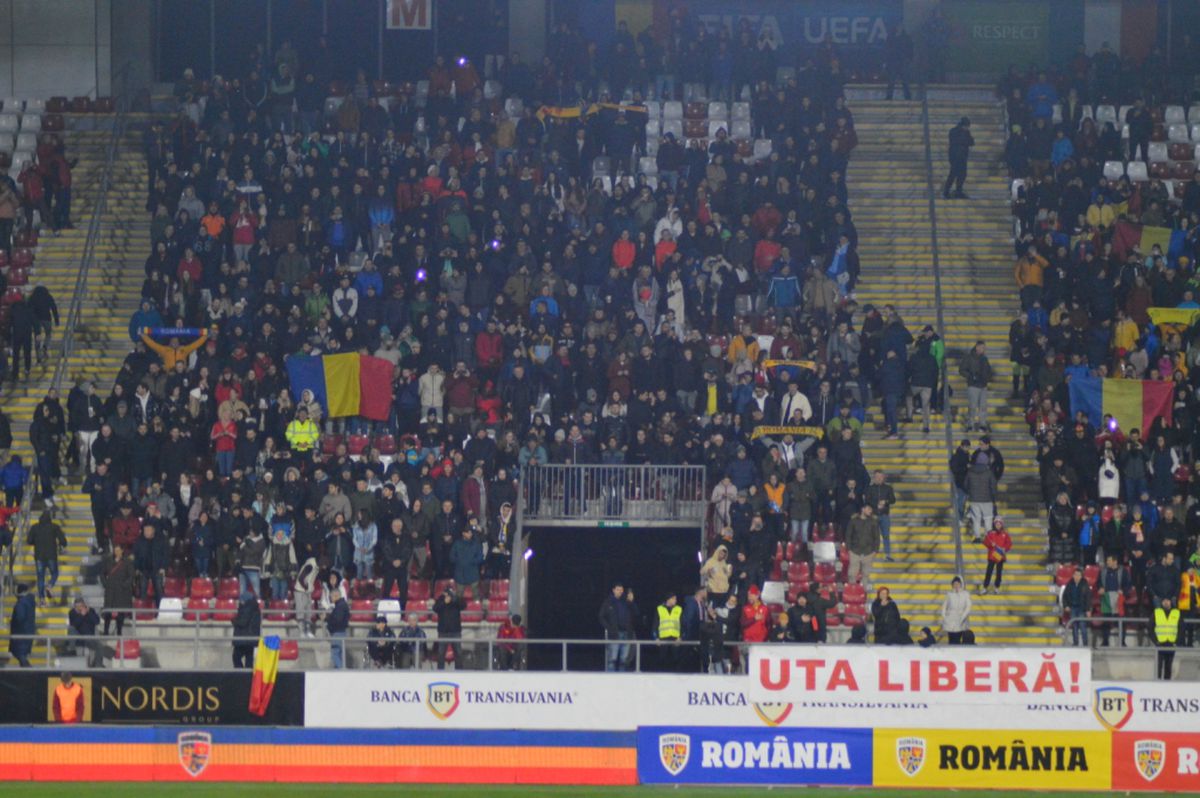 România U20, învinsă la Arad de Italia U20 » Ianis Stoica a marcat din penalty