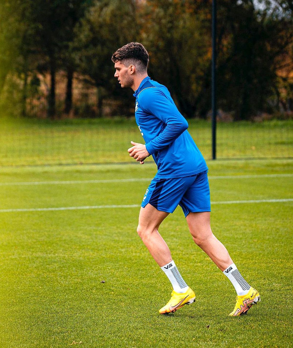 Ianis Hagi - 18 noiembrie 2022