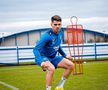 Ianis Hagi - 18 noiembrie 2022