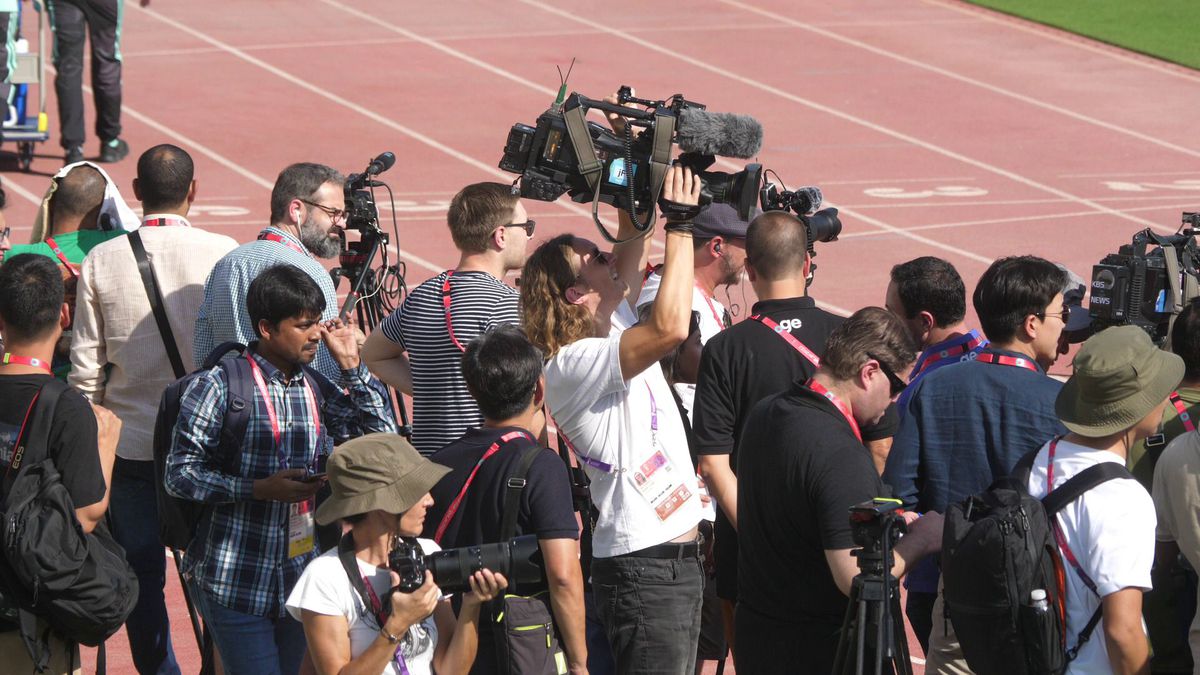 Doi dintre arbitrii de la Campionatul Mondial, în dialog cu GSP: „Sunt trist că Hațegan nu e aici, sunt fericit că trăiește” + Ce au spus despre Istvan Kovacs