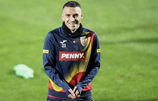 Un club important din Europa forțează transferul lui Nicolae Stanciu! Românul e ademenit cu un salariu colosal