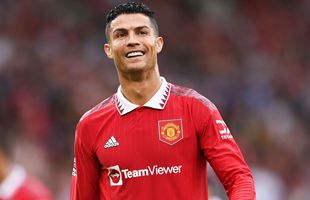 Formația din Premier League pe care Cristiano Ronaldo o vrea campioană: „Dacă Manchester United nu câștigă, m-aș bucura să o facă ei”
