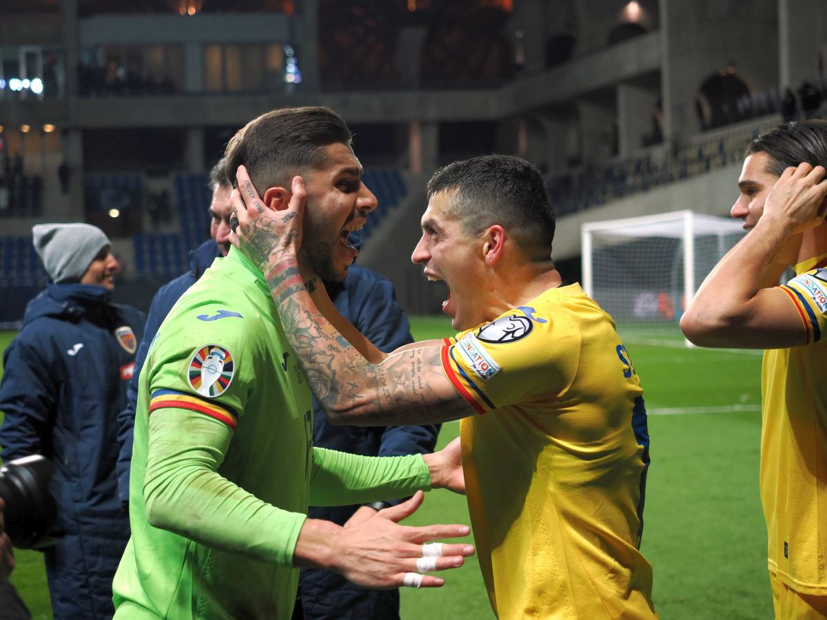 Campania marilor invenții » Trei pariuri câștigate de Edi Iordănescu în drumul spre EURO 2024: s-au impus și sunt greu de scos din națională