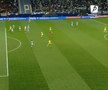 Pușcaș ne trimite la EKG! Gol după ce comisese o mare eroare + moment emoționant cu Edi Iordănescu