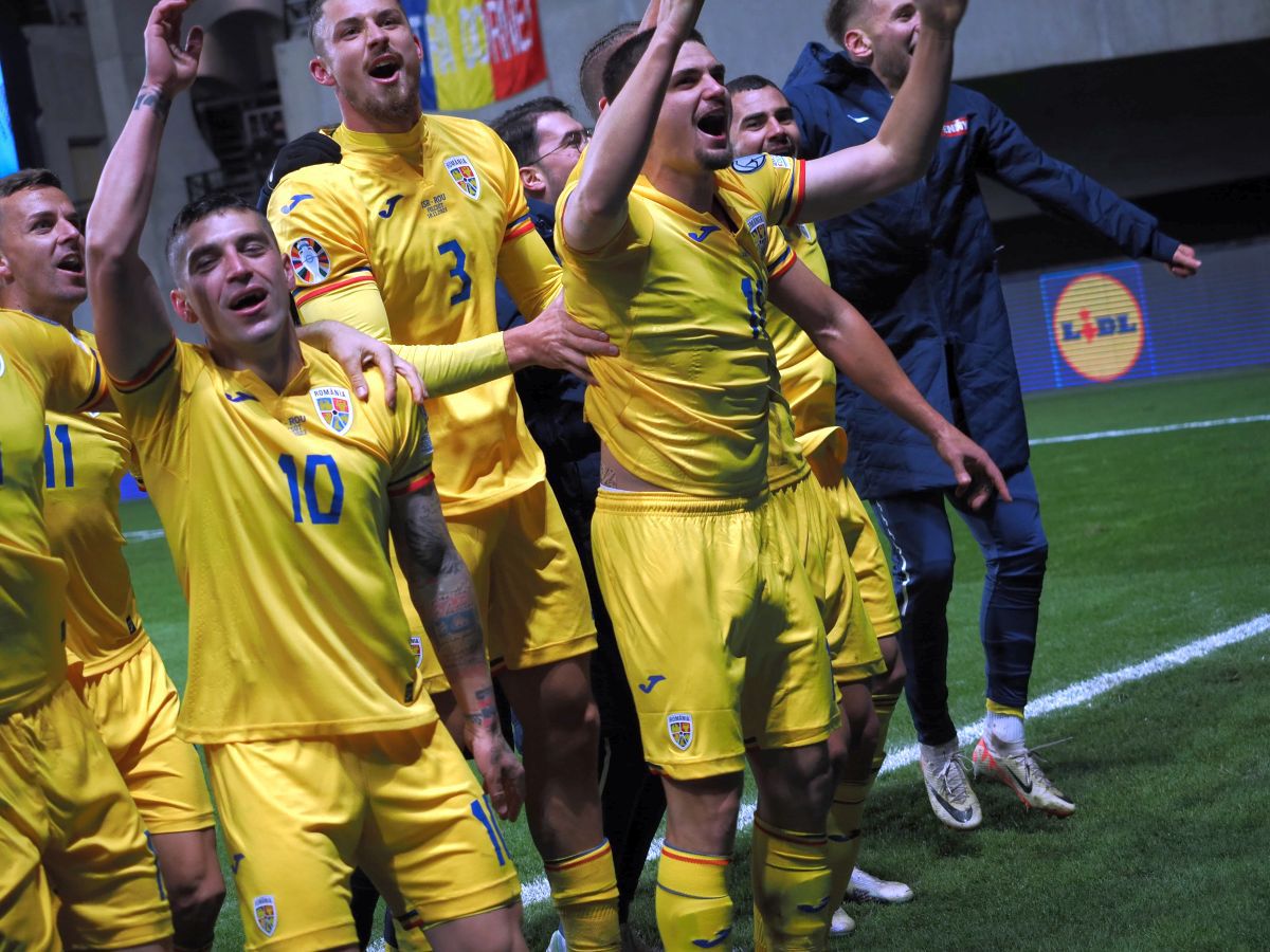 Campania marilor invenții » Trei pariuri câștigate de Edi Iordănescu în drumul spre EURO 2024: s-au impus și sunt greu de scos din națională