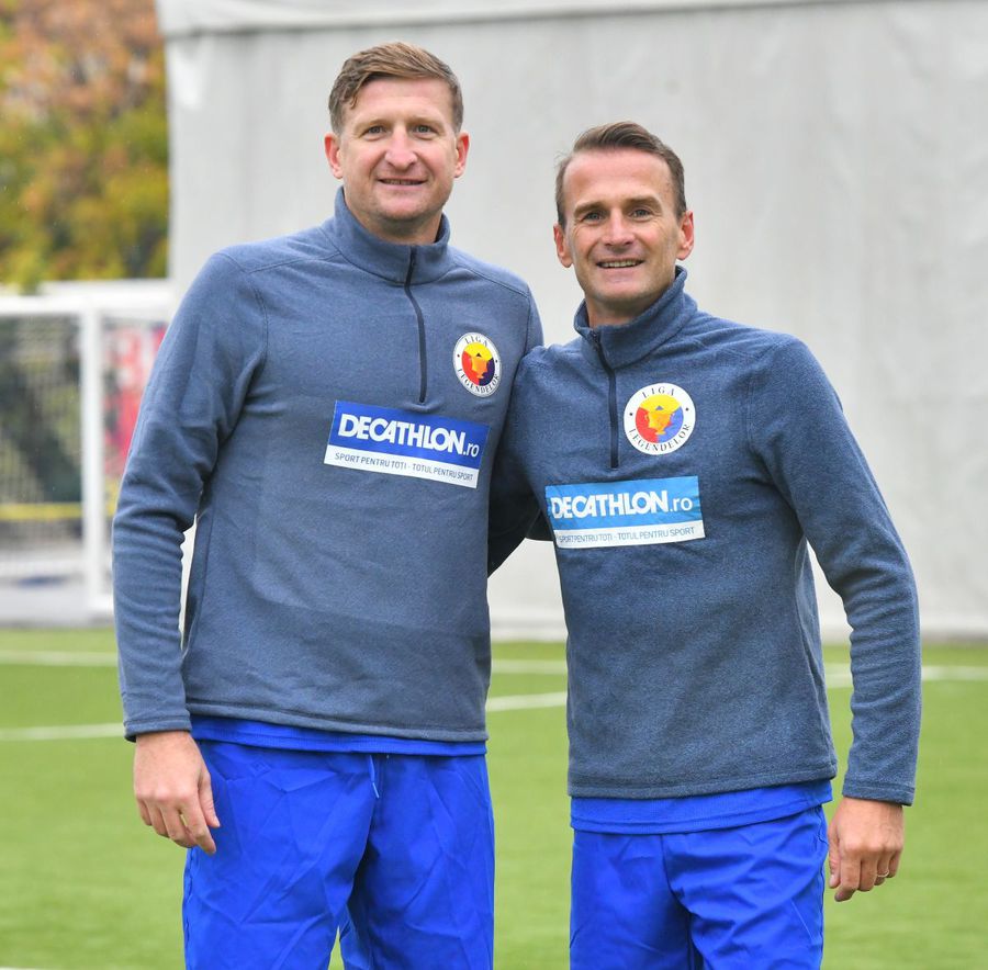 Lucian Goian, contrariat de schimbarea antrenorului din Superligă: „Jenant!”