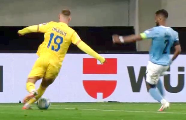 Ce pierdere pentru israelieni: căpitanul s-a „rupt” în plin duel cu Drăguș