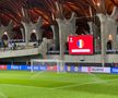 Ce nu s-a văzut la TV » Mesaj pentru Viktor Orban, agenți Mossad pe acoperișul stadionului