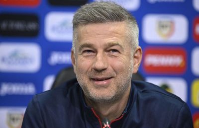 Edi s-a ținut de cuvânt » Marius Mărgărit, despre seara în care „pentru prima dată în această campanie, România chiar a arătat altceva!”