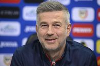 Mesaj clar pentru Edi Iordănescu de la un dublu campion de Champions League: „Când cazi, oamenii încep să te fluiere, să te huiduie”