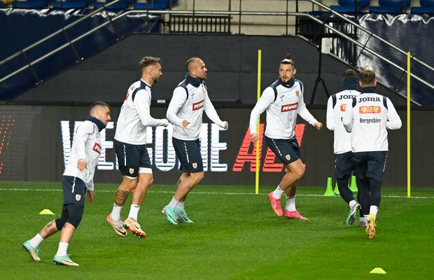 Fostul internațional, îndemn pentru „tricolori: „Hai să profităm de situația pe care o are Israelul. Câștigăm și cu asta basta”