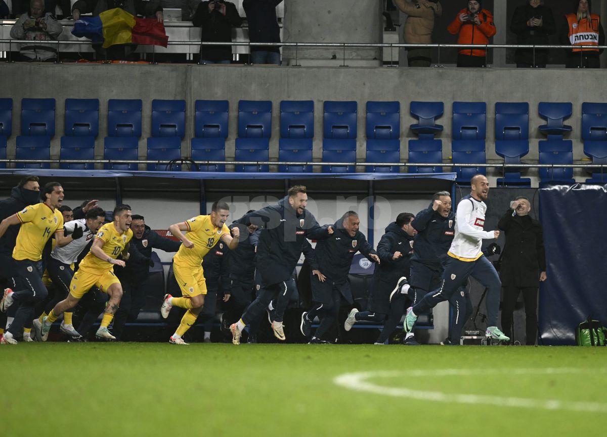 Primul mesaj dinspre FRF după calificarea la EURO 2024: „Sper să nu mai ajungem în situația asta”