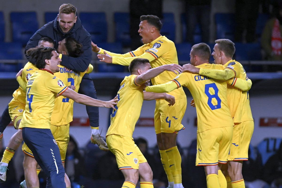 Elveția nici nu știe ce o așteaptă pe Arena Națională » Jucăm cu locul 1 pe masă, iar meciul e sold-out