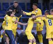 România a învins-o pe Israel, 2-1, și s-a calificat matematic la Euro 2024. Cu măcar un egal marți, contra Elveției, România va încheia grupa I pe primul loc.