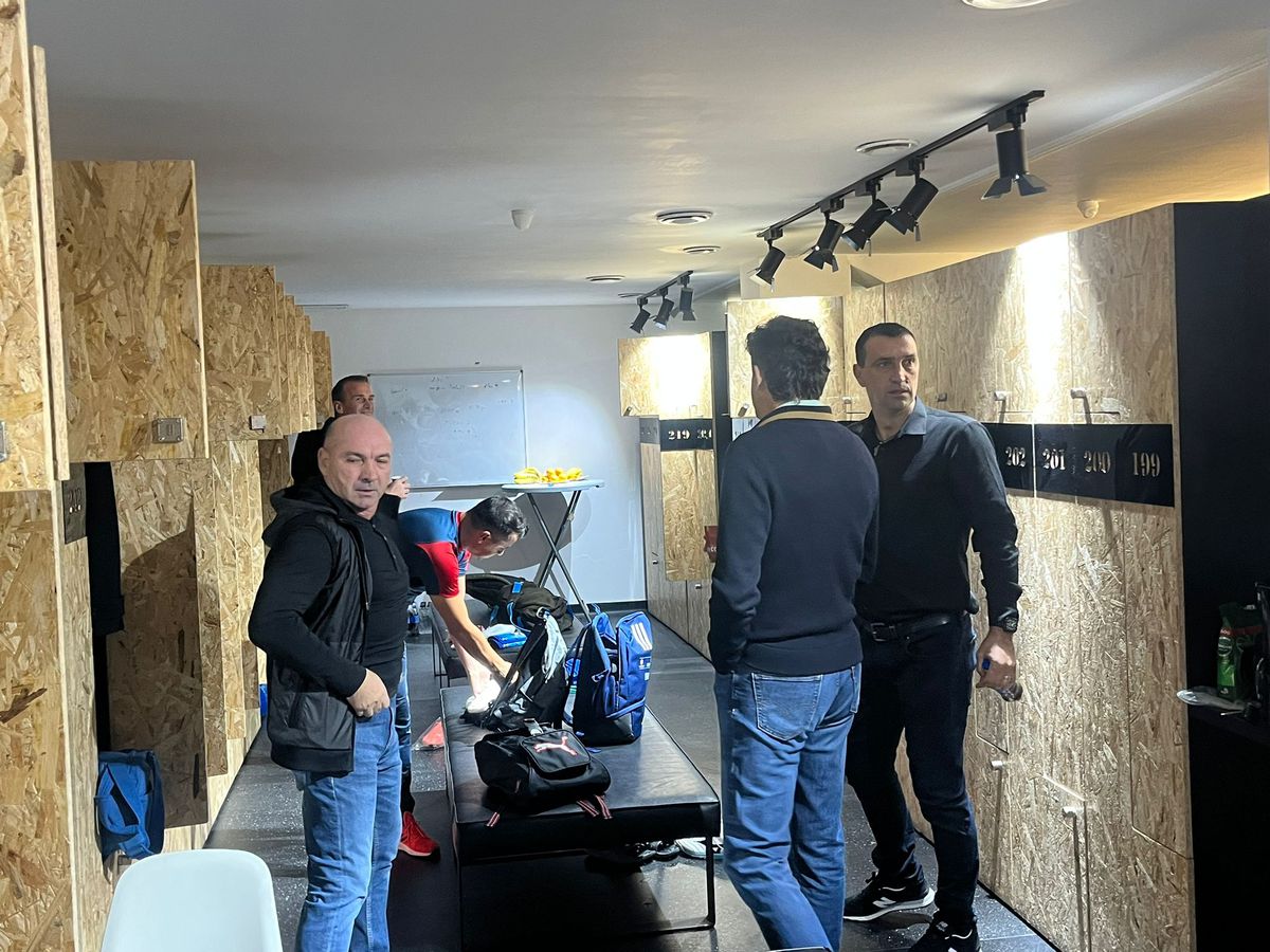 SHOW total în meciul caritabil între supervedetele din fotbalul românesc: 8 goluri, penalty-uri ratate și două reveniri spectaculoase