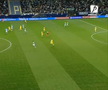 Pușcaș ne trimite la EKG! Gol după ce comisese o mare eroare + moment emoționant cu Edi Iordănescu