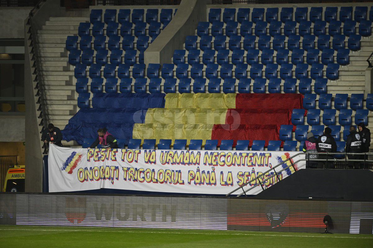 Mircea Lucescu, la sosirea în țară pentru România - Elveția: „Trebuie să se întâmple ca în '84. Atunci am dat un impuls total”