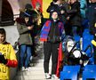 Israel - România, preliminarii EURO 2024. Fanii „tricolori”, la datorie
