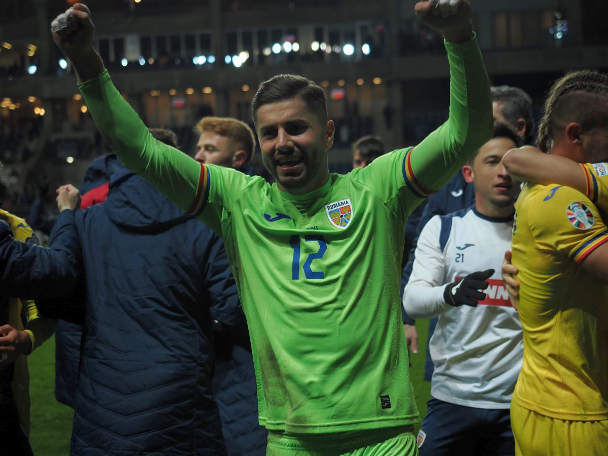 Primul mesaj dinspre FRF după calificarea la EURO 2024: „Sper să nu mai ajungem în situația asta”