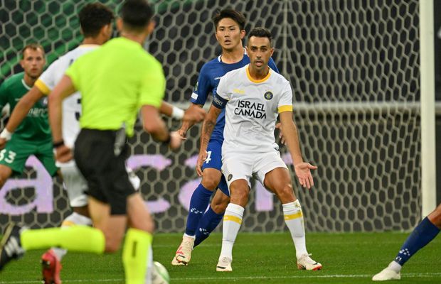 Golgheterul Israelului își anunță retragerea: „Meciul cu România e ultima mea șansă!”