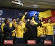 Emoții pentru un „tricolor” » Poate rata primul meci la EURO 2024