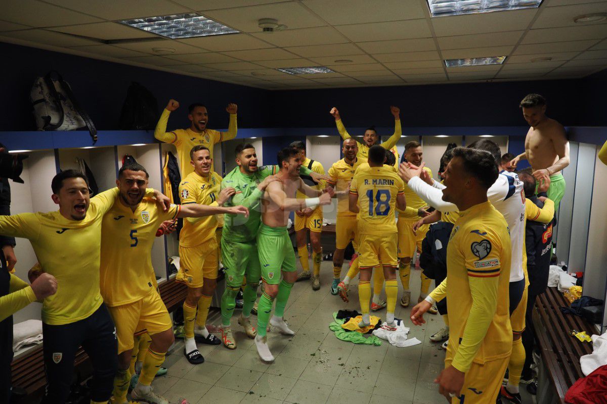 Ianis Hagi, a doua zi după calificarea la EURO: „Realitatea bate visul!” » 3 „tricolori” i-au răspuns