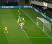 Pușcaș ne trimite la EKG! Gol după ce comisese o mare eroare + moment emoționant cu Edi Iordănescu