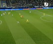 Pușcaș ne trimite la EKG! Gol după ce comisese o mare eroare + moment emoționant cu Edi Iordănescu