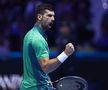 Djokovic - Alcaraz semifinala