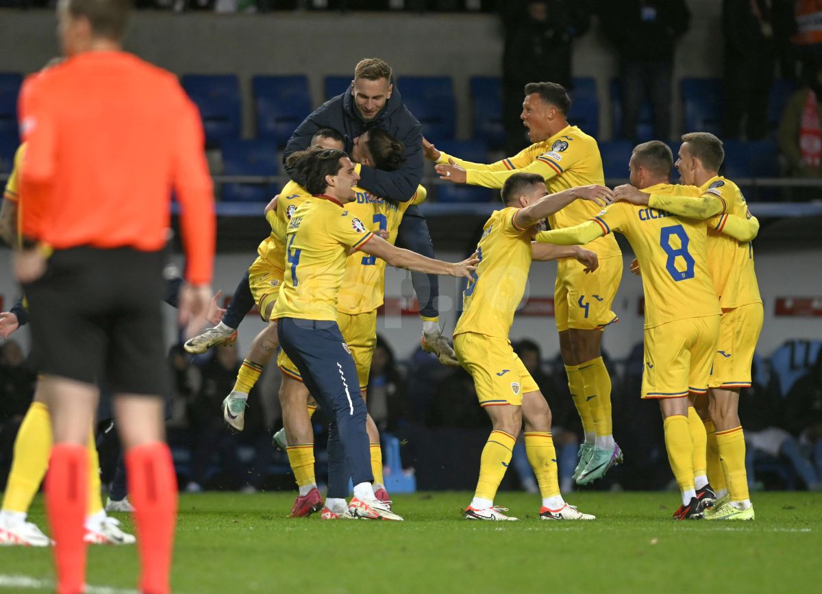 Ilie Dumitrescu, impresionat de un nume-surpriză din „națională”: „Dacă era și sclipitor cu mingea la picior, era la Milan!”