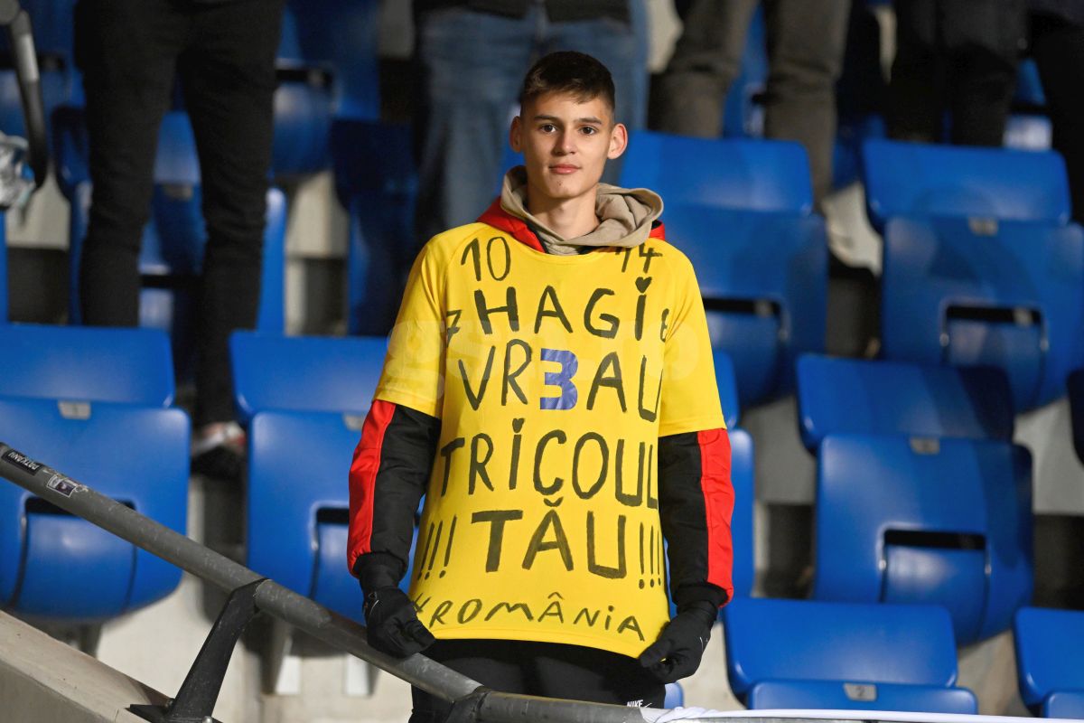 România e acum în urna a doua la Euro. Cum arată grupa horror și grupa accesibilă