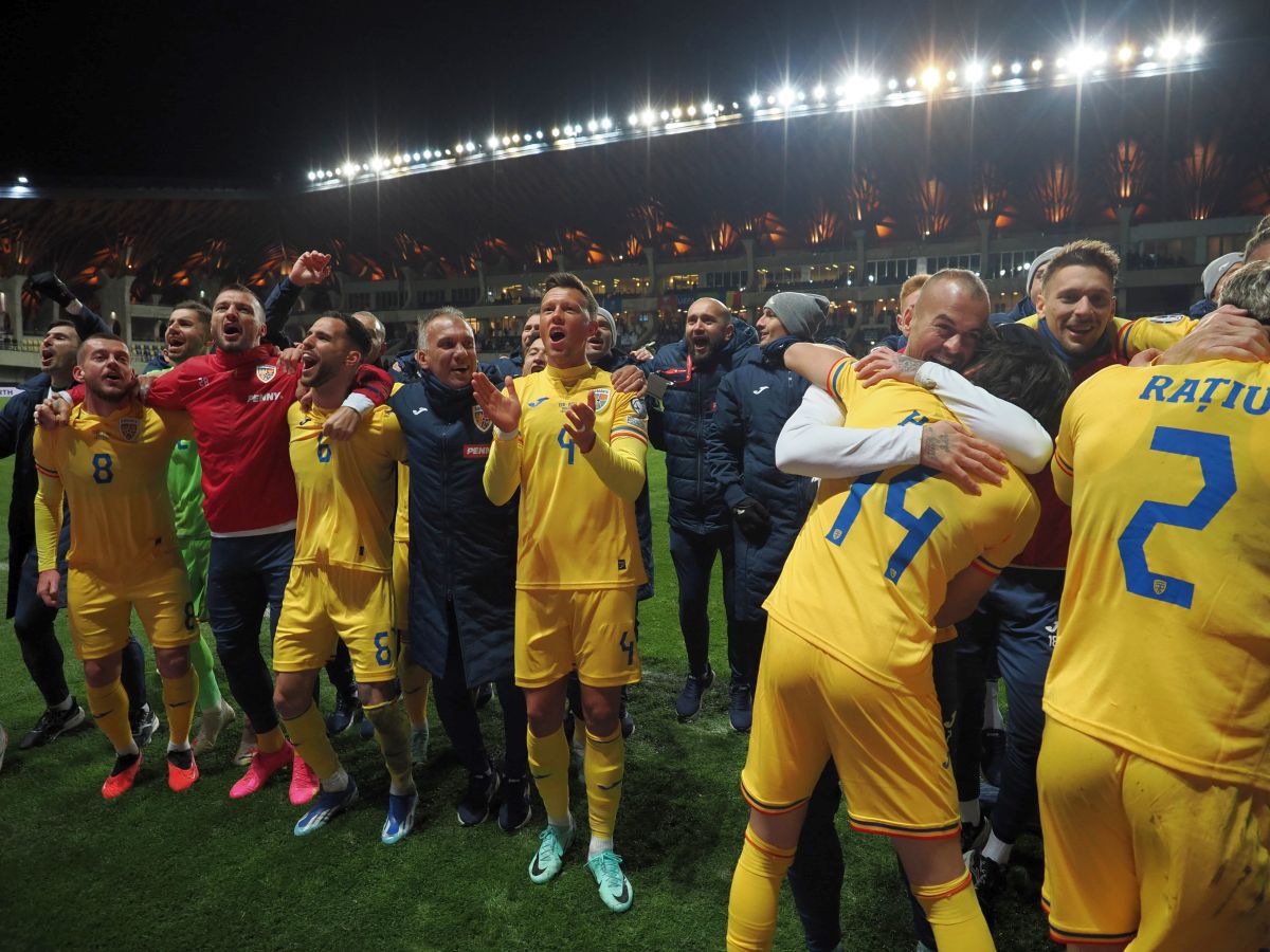 „Dónde estás, Vini? Te rup, Vinicius!” » Reacții necontrolate din vestiarul naționalei: „Co***, cum am ratat...”