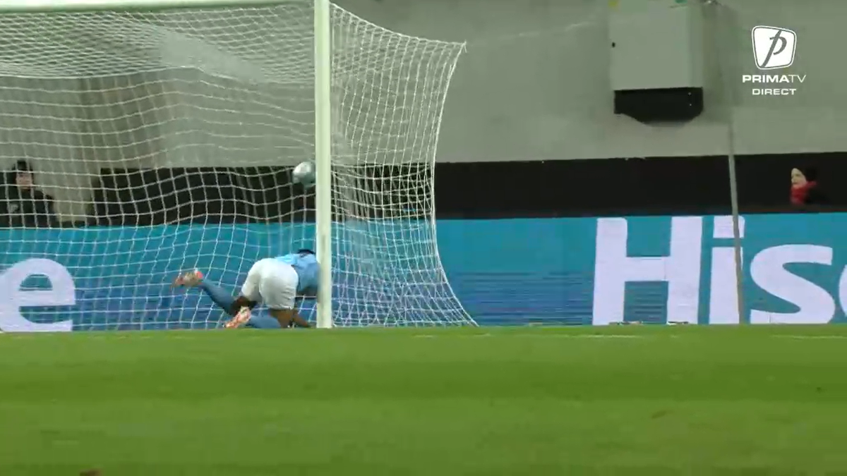 Pușcaș ne trimite la EKG! Gol după ce comisese o mare eroare + moment emoționant cu Edi Iordănescu