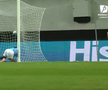 Pușcaș ne trimite la EKG! Gol după ce comisese o mare eroare + moment emoționant cu Edi Iordănescu