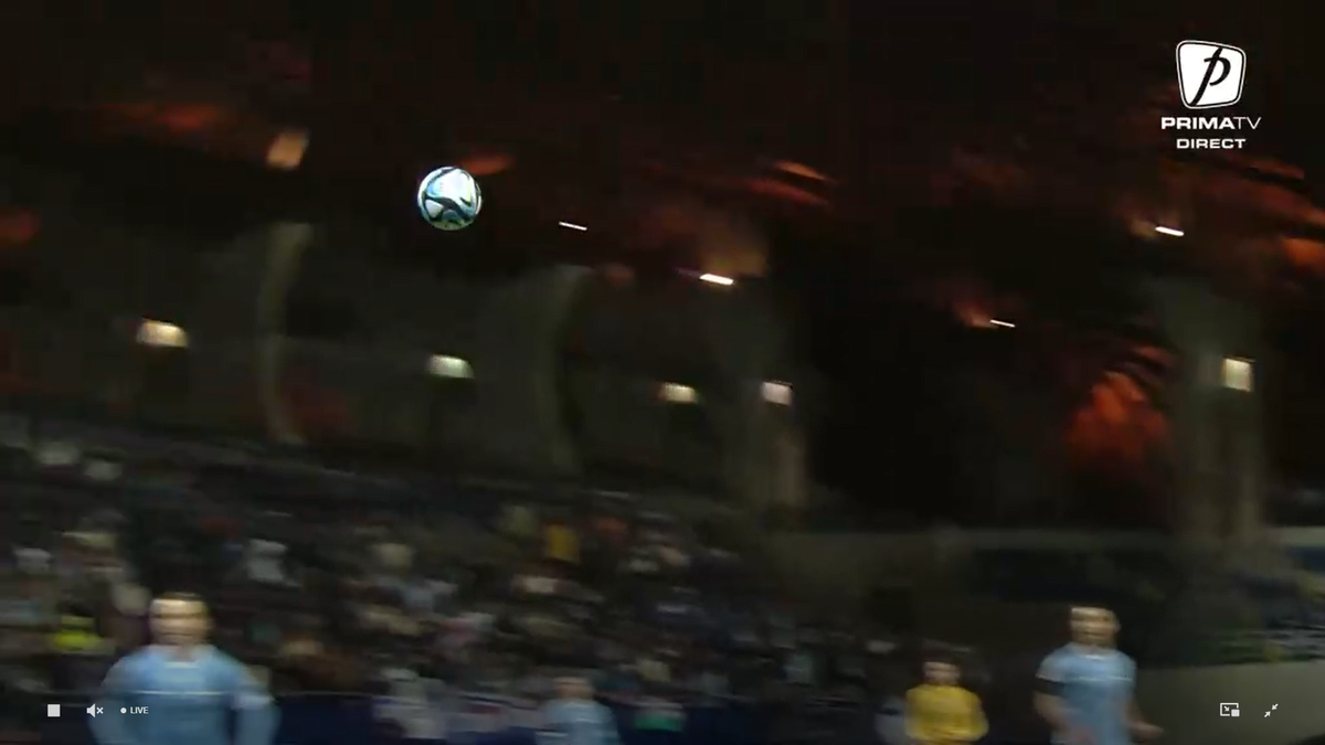 Pușcaș ne trimite la EKG! Gol după ce comisese o mare eroare + moment emoționant cu Edi Iordănescu