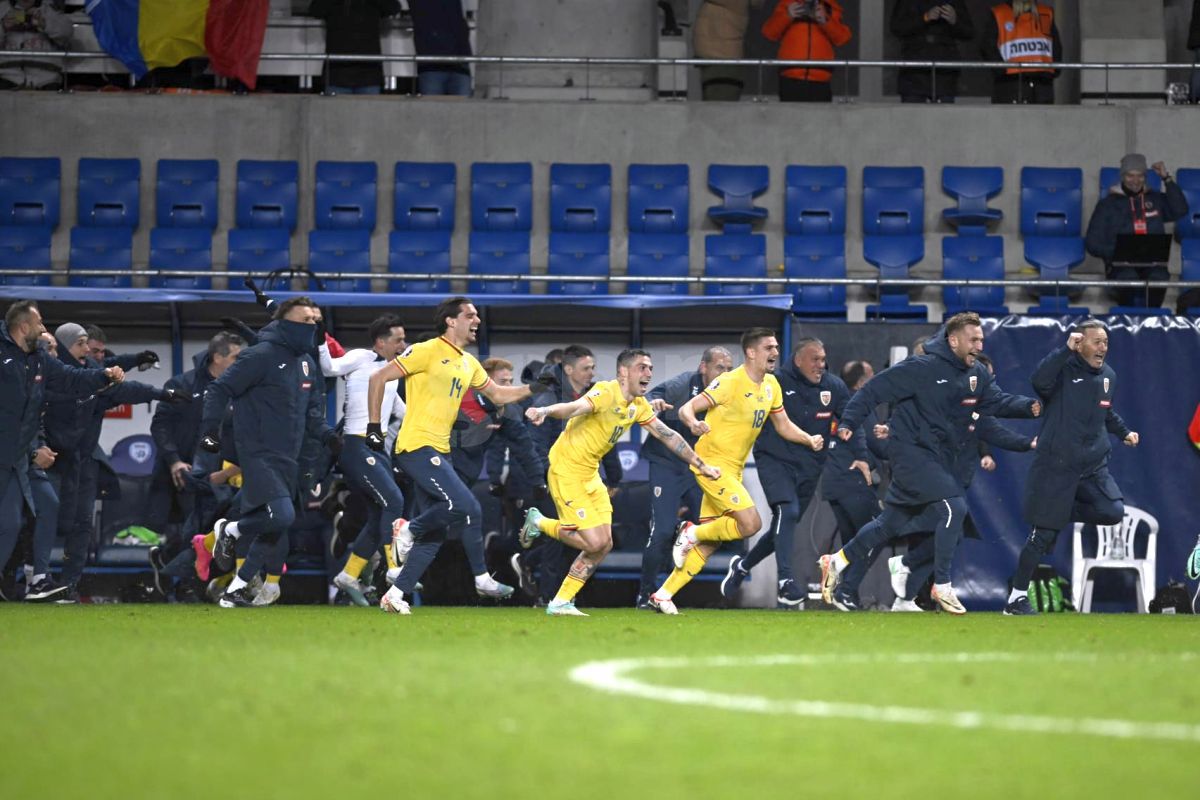 Ilie Dumitrescu, impresionat de un nume-surpriză din „națională”: „Dacă era și sclipitor cu mingea la picior, era la Milan!”