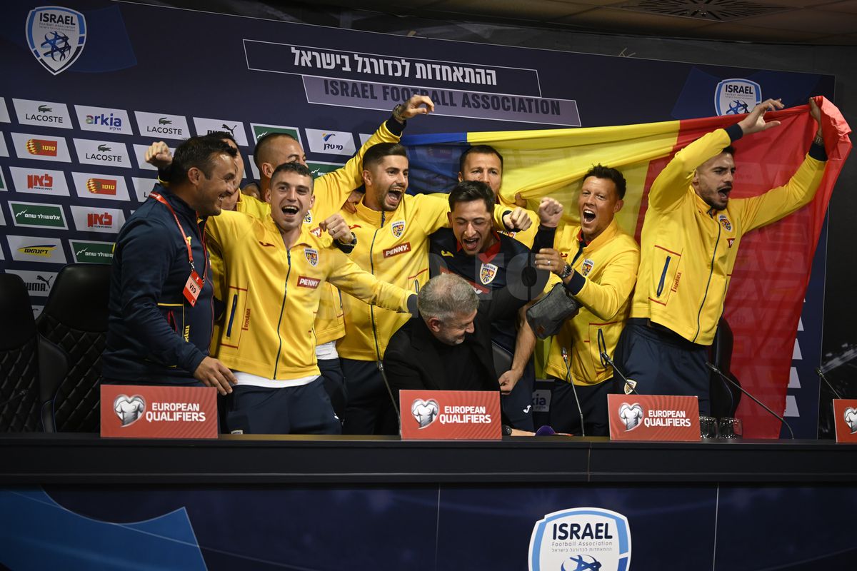 Ce urmează pentru România » Cum arată programul „tricolorilor” după calificarea la EURO 2024