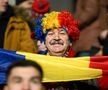 Israel - România, preliminarii EURO 2024. Fanii „tricolori”, la datorie