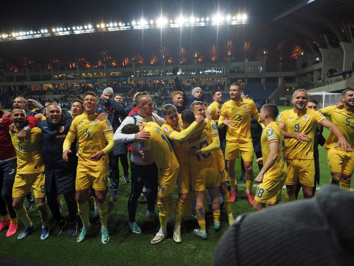 Primul mesaj dinspre FRF după calificarea la EURO 2024: „Sper să nu mai ajungem în situația asta”