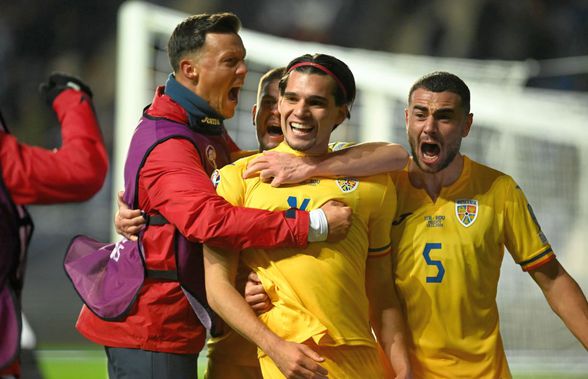România e acum în urna a doua la Euro. Cum arată grupa horror și grupa accesibilă