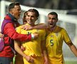 România s-a calificat matematic la Euro 2024, după 2-1 cu Israel