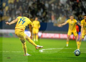 Fanii lui Rangers îi cer conducerii clubului să-l aducă înapoi pe Ianis Hagi după calificarea României la EURO 2024